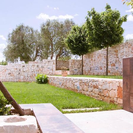 Casa Azzurra Ostuni Bed & Breakfast Ngoại thất bức ảnh